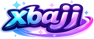 xbajj লোগো